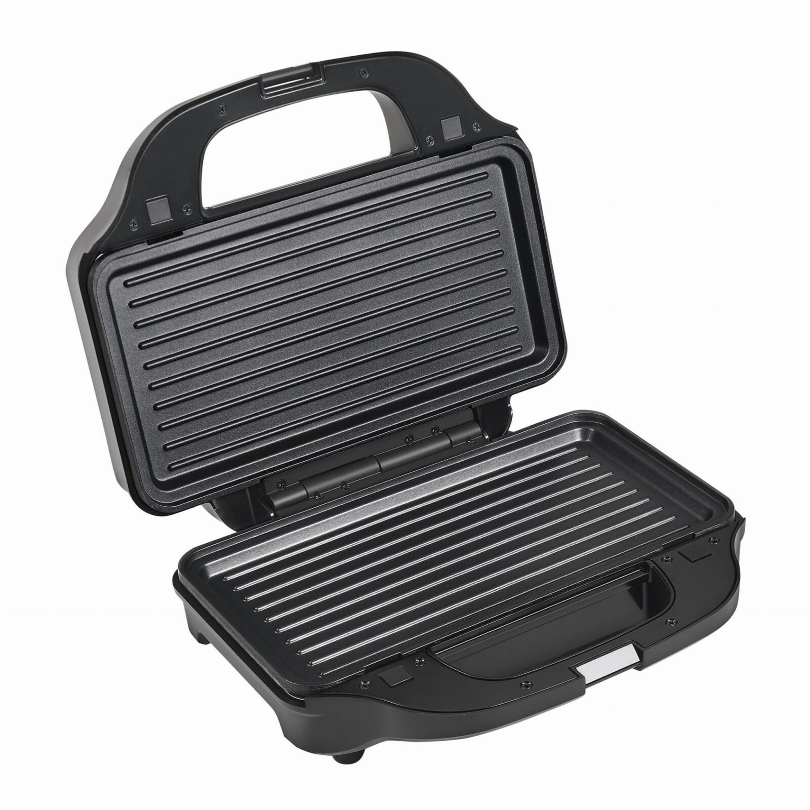 Elektriröster vahetatavate plaatidega 1500W KD4133