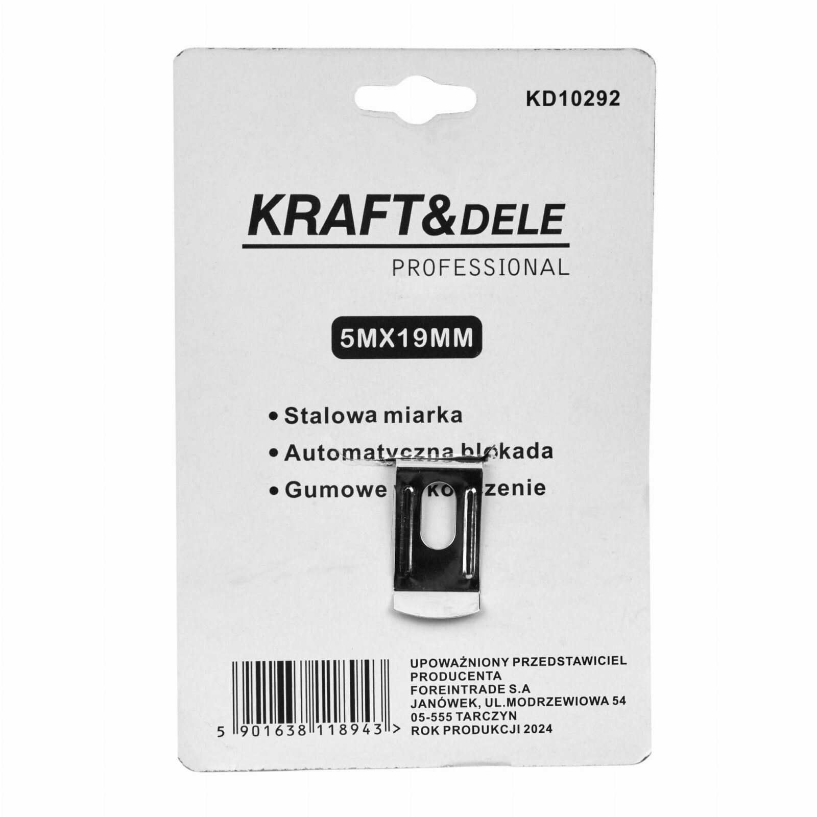 MÕÕDULINT 5M KD10292