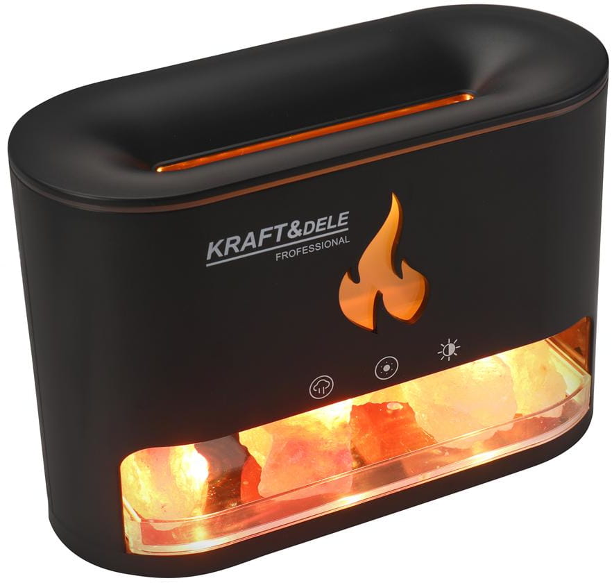 Õhuniisutaja 250 ML 10W KD4117