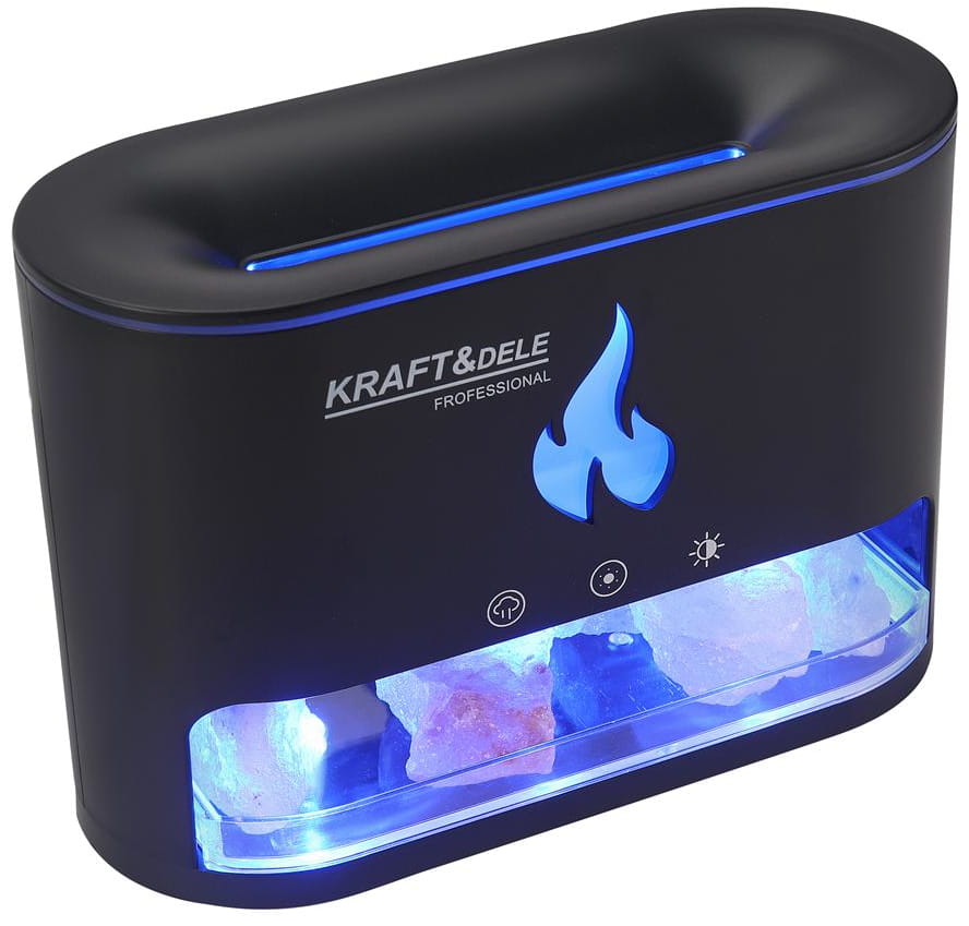 Õhuniisutaja 250 ML 10W KD4117