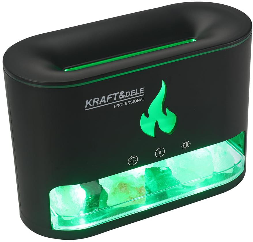 Õhuniisutaja 250 ML 10W KD4117