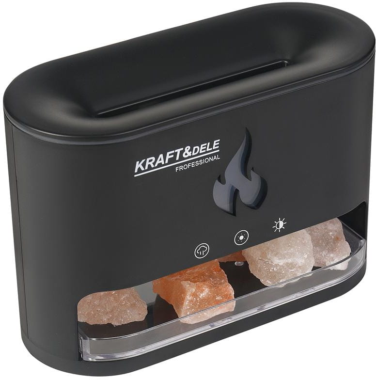 Õhuniisutaja 250 ML 10W KD4117