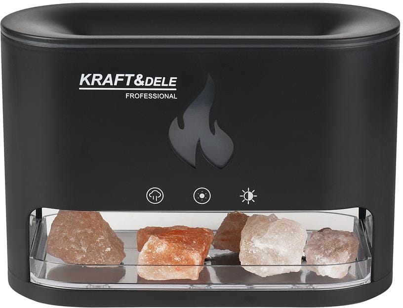 Õhuniisutaja 250 ML 10W KD4117
