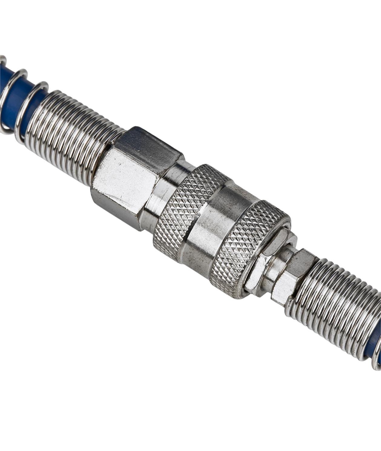 Pneumaatiline spiraalvoolik 5×8mm 20m KD677
