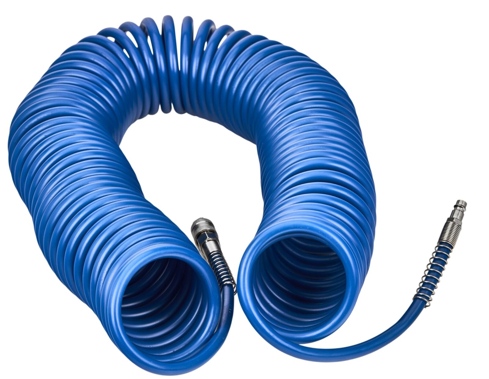Pneumaatiline spiraalvoolik 5×8mm 20m KD677