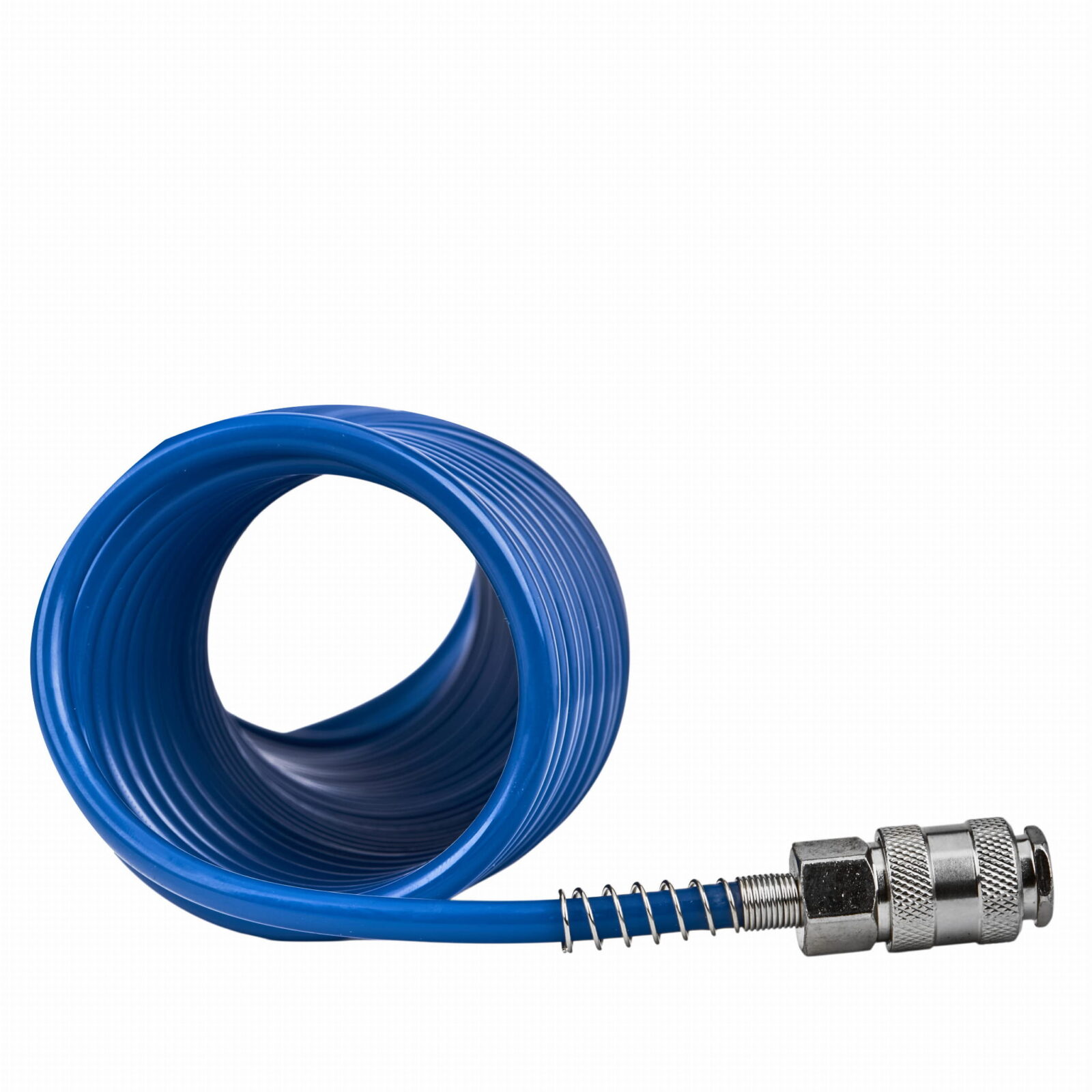 Pneumaatiline spiraalvoolik 5×8mm 20m KD677
