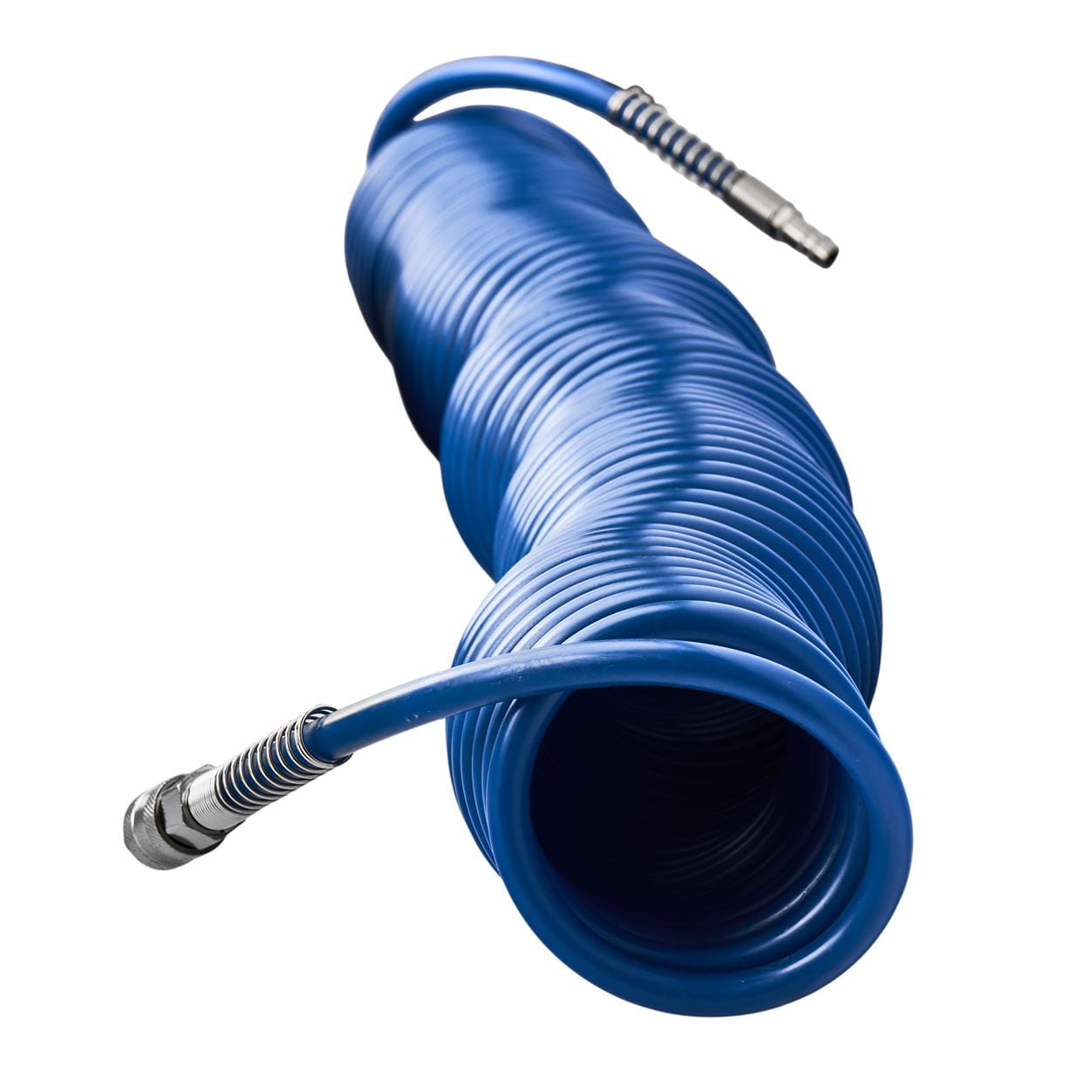 Pneumaatiline spiraalvoolik 5×8mm 20m KD677