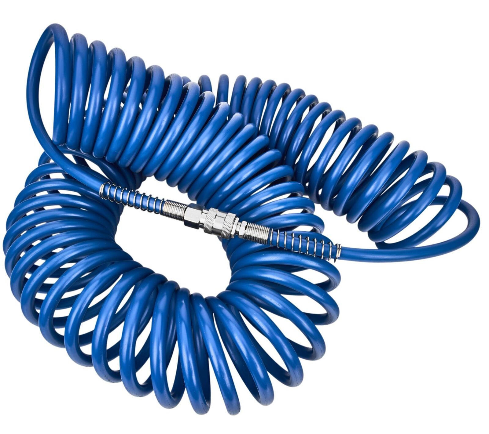 Pneumaatiline spiraalvoolik 5×8mm 20m KD677
