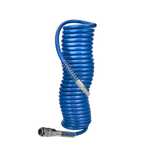 Pneumaatikavoolik 5x8mm 5m KD674