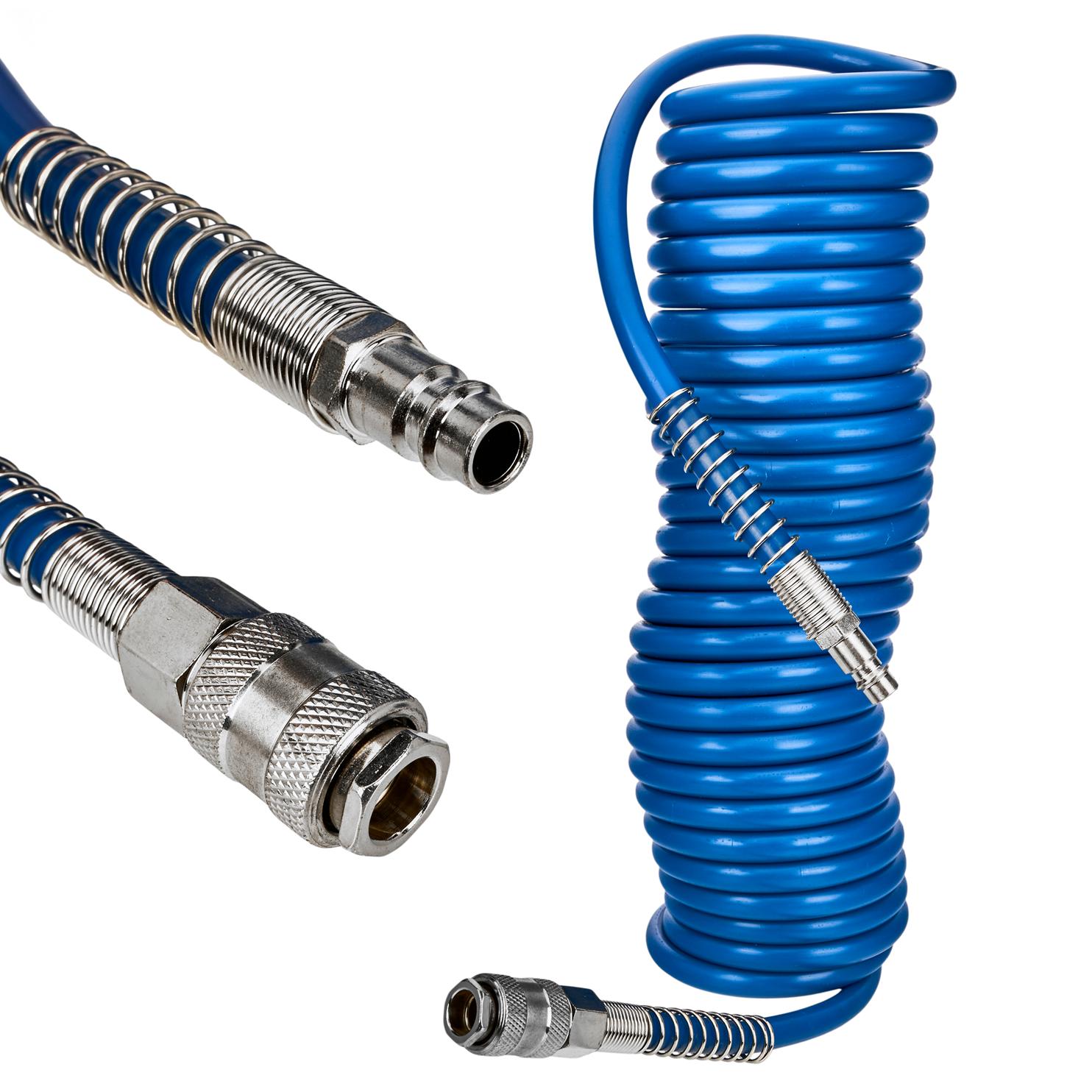 Pneumaatikavoolik 5x8mm 5m KD674