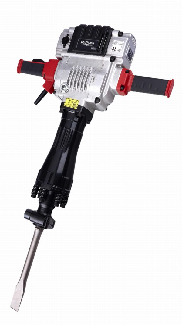 LAMMUTUSVASAR 3200W KD1738 + KOHVER