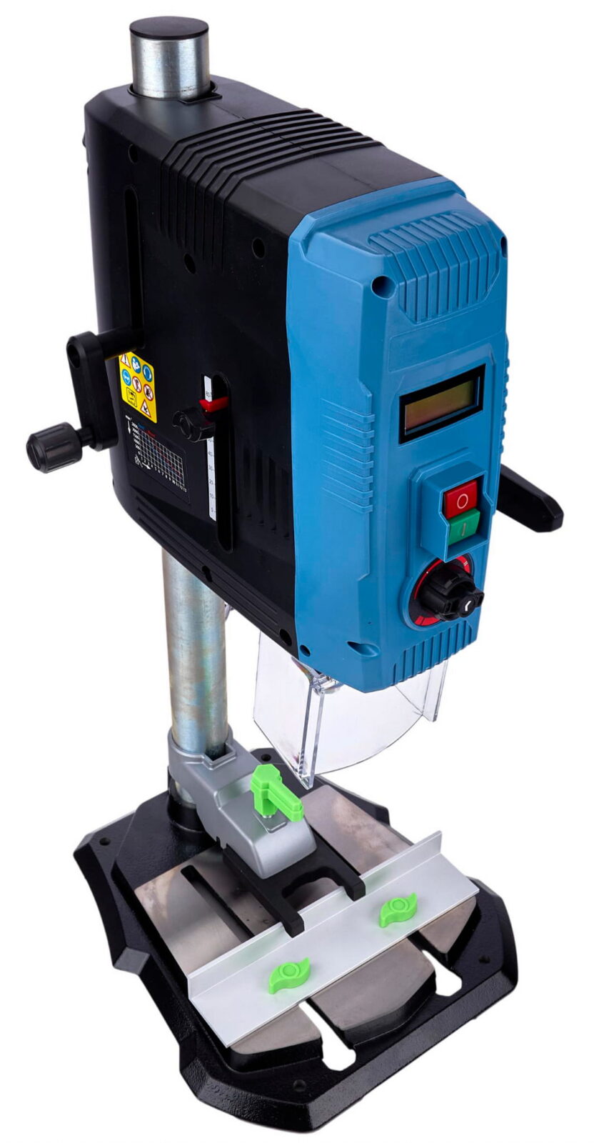 Lauatrell 2000W 13 mm ekraaniga WDS2140