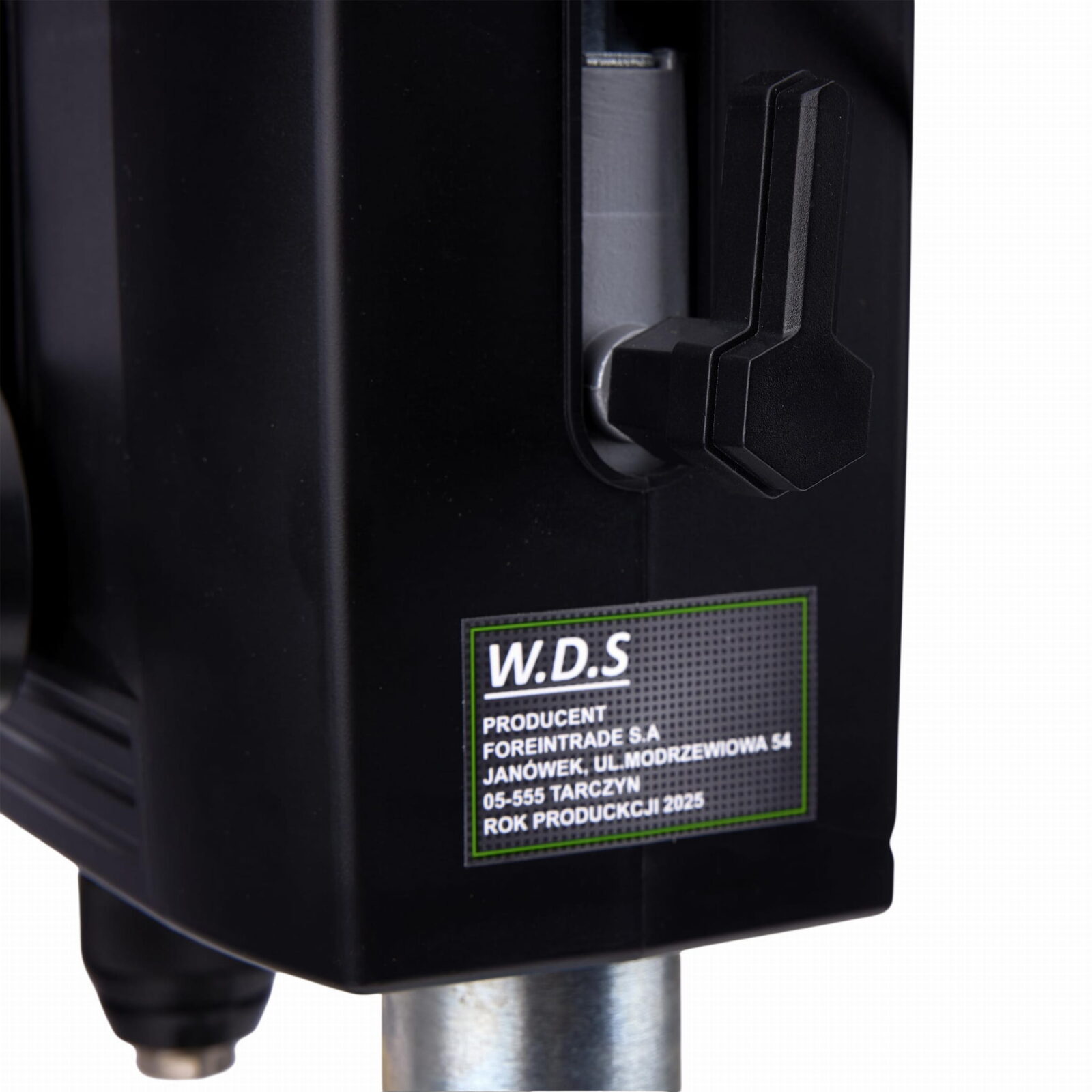 Lauatrell 2000W 13 mm ekraaniga WDS2140