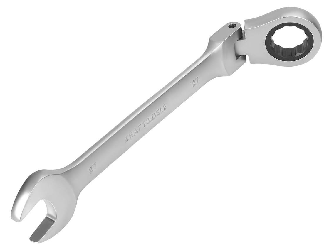 Lehe-silmusvõtmete komplekt trossvõtmega 13 tk 8–32mm KD11305