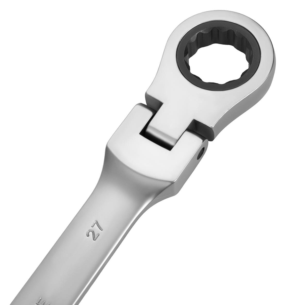 Lehe-silmusvõtmete komplekt trossvõtmega 13 tk 8–32mm KD11305