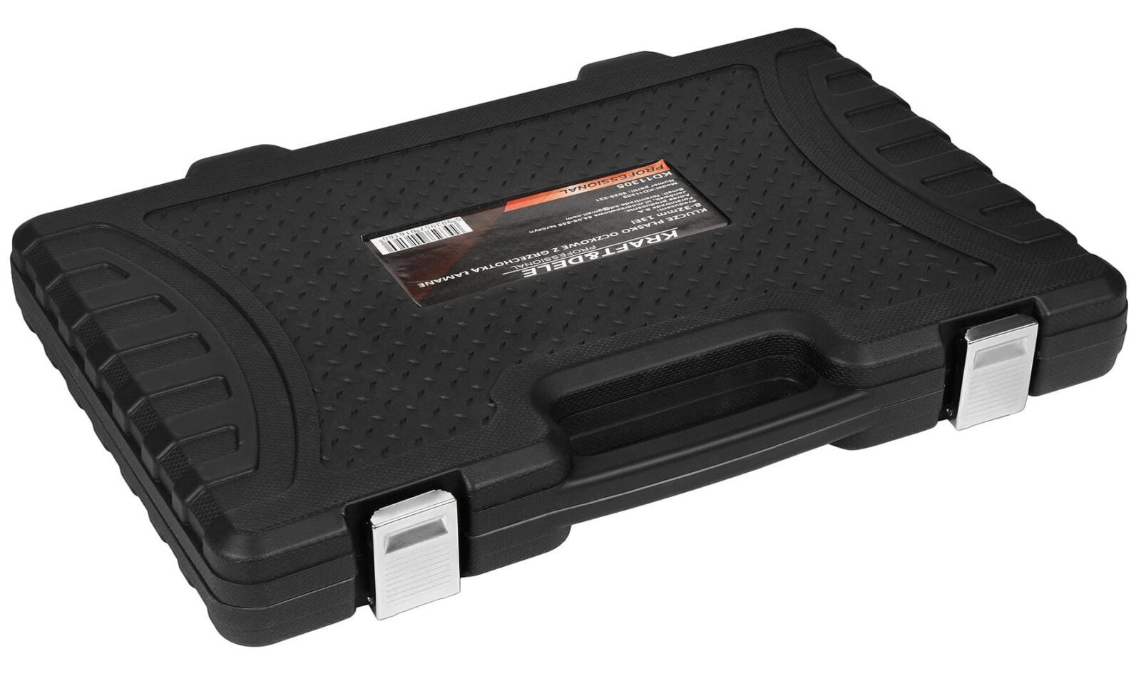 Lehe-silmusvõtmete komplekt trossvõtmega 13 tk 8–32mm KD11305