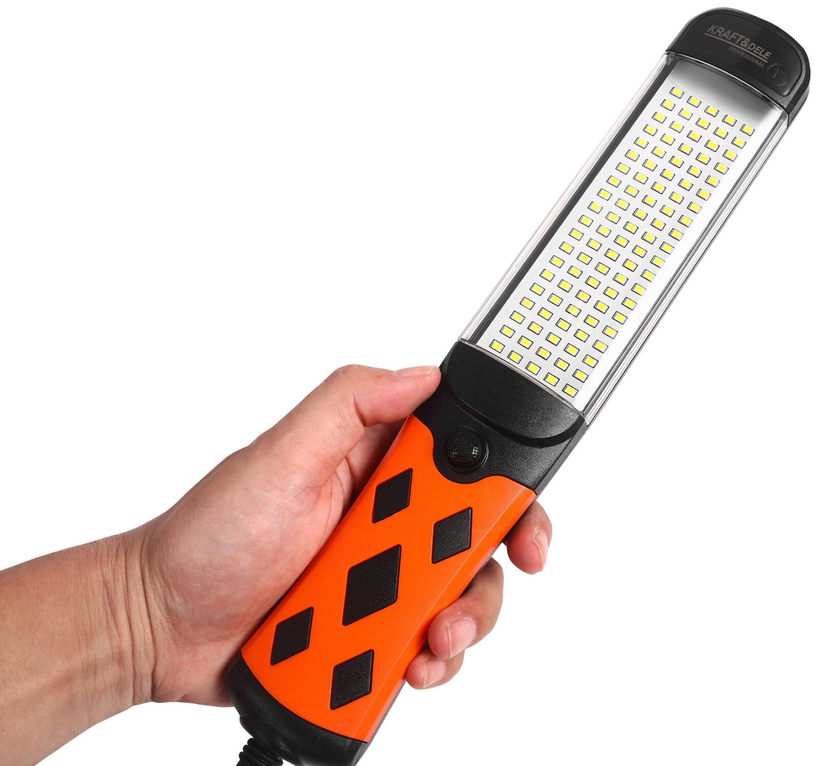LED töökojavalusti KD3491