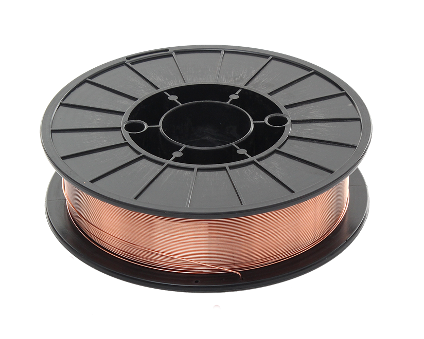 Keevitusplaat 1,0 mm 5kg vasega kaetud KD1152