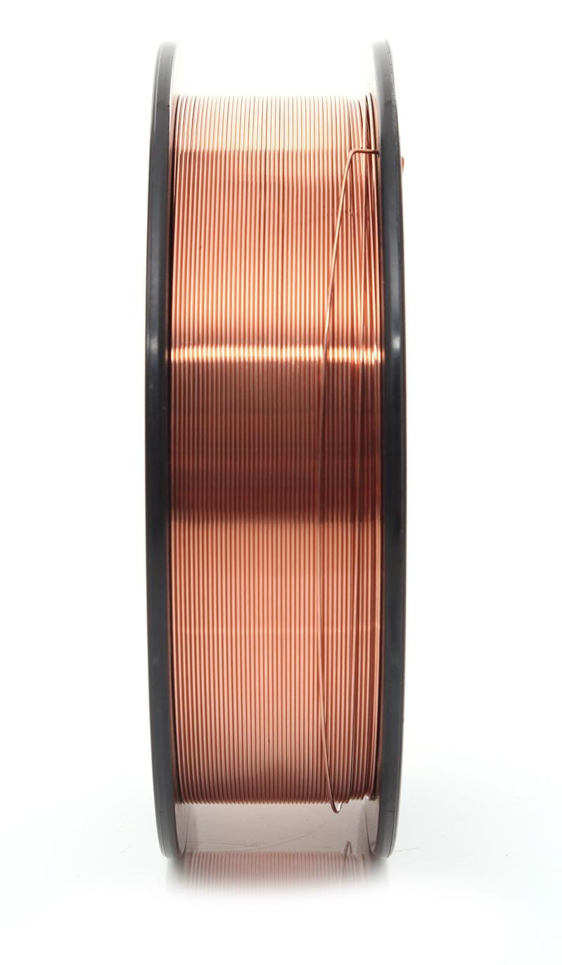 Keevitusplaat 1,0 mm 5kg vasega kaetud KD1152