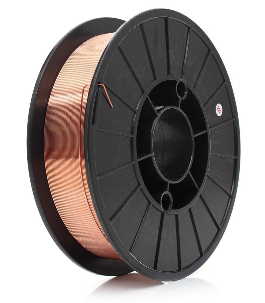 Keevitusplaat 1,0 mm 5kg vasega kaetud KD1152
