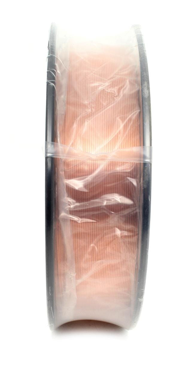 Keevitusplaat 1,0 mm 5kg vasega kaetud KD1152