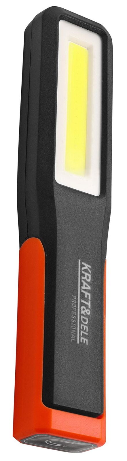 Aku töökojalatern KD3494
