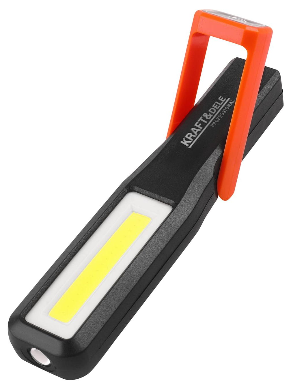 Aku töökojalatern KD3494