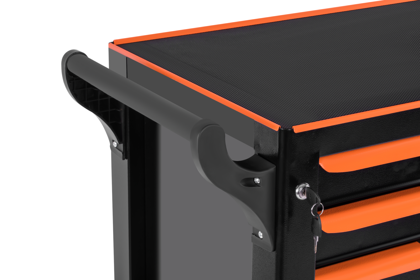Töökoja kapp TÜHI KD1079
