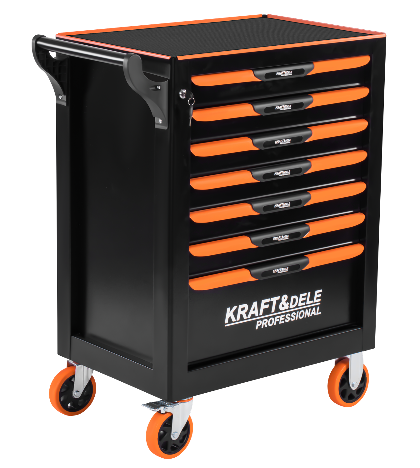 Töökoja kapp TÜHI KD1079