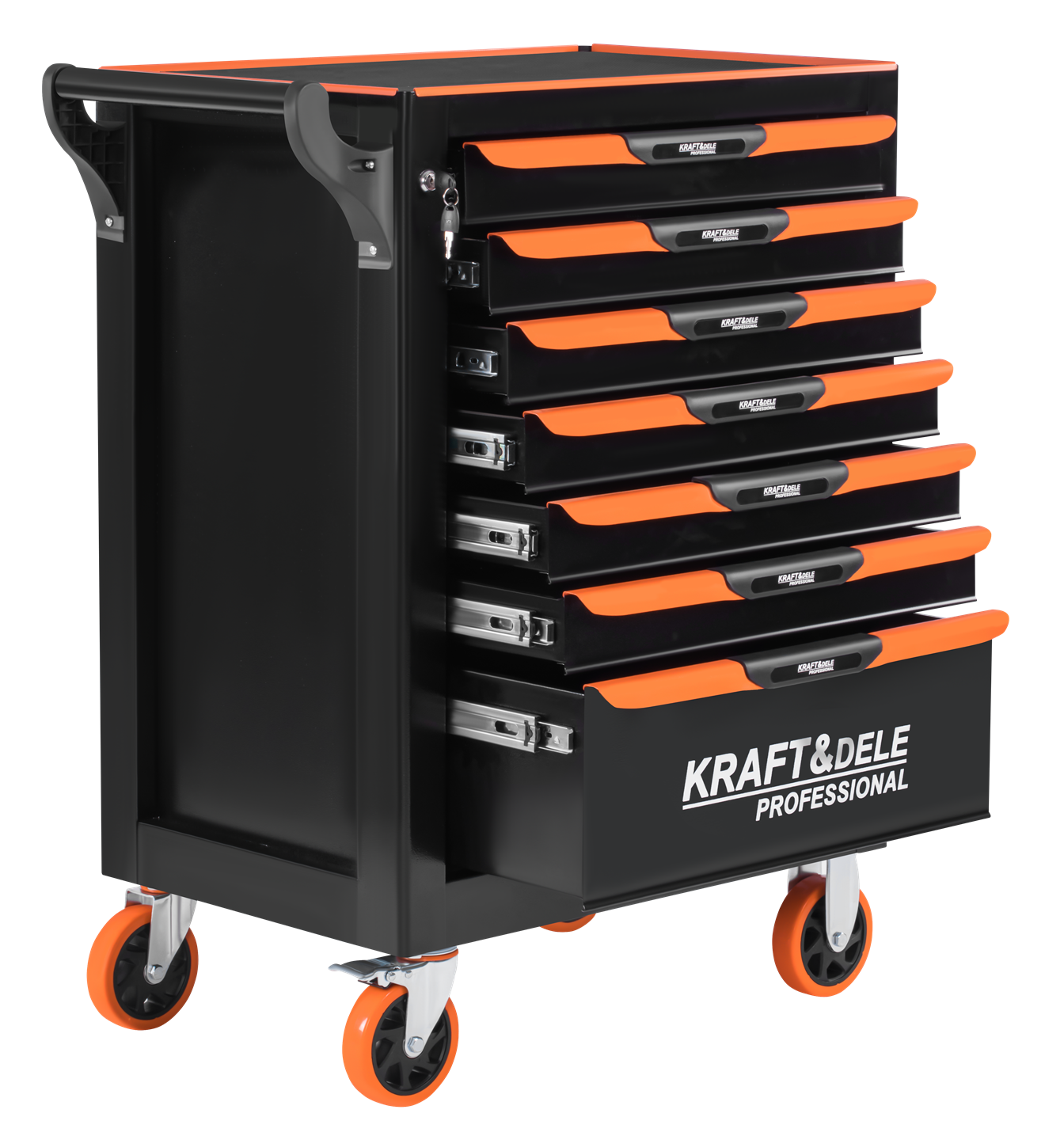 Töökoja kapp TÜHI KD1079