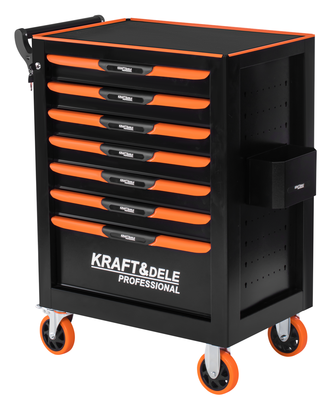 Töökoja kapp TÜHI KD1079