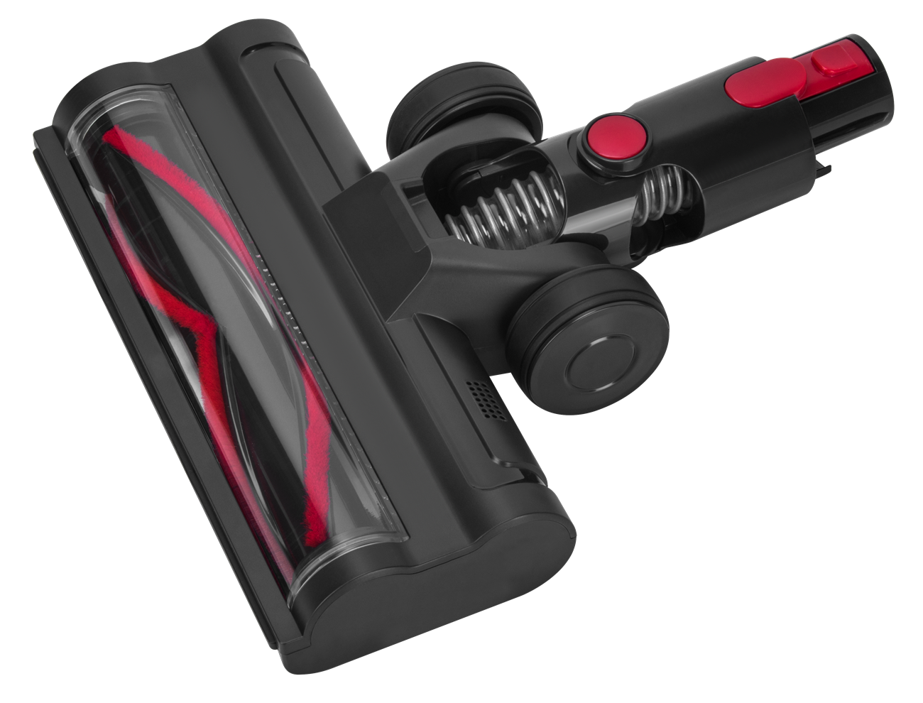 VERTIKAALNE TOLMUIMEJA 25,2V 2500mAh KD5167