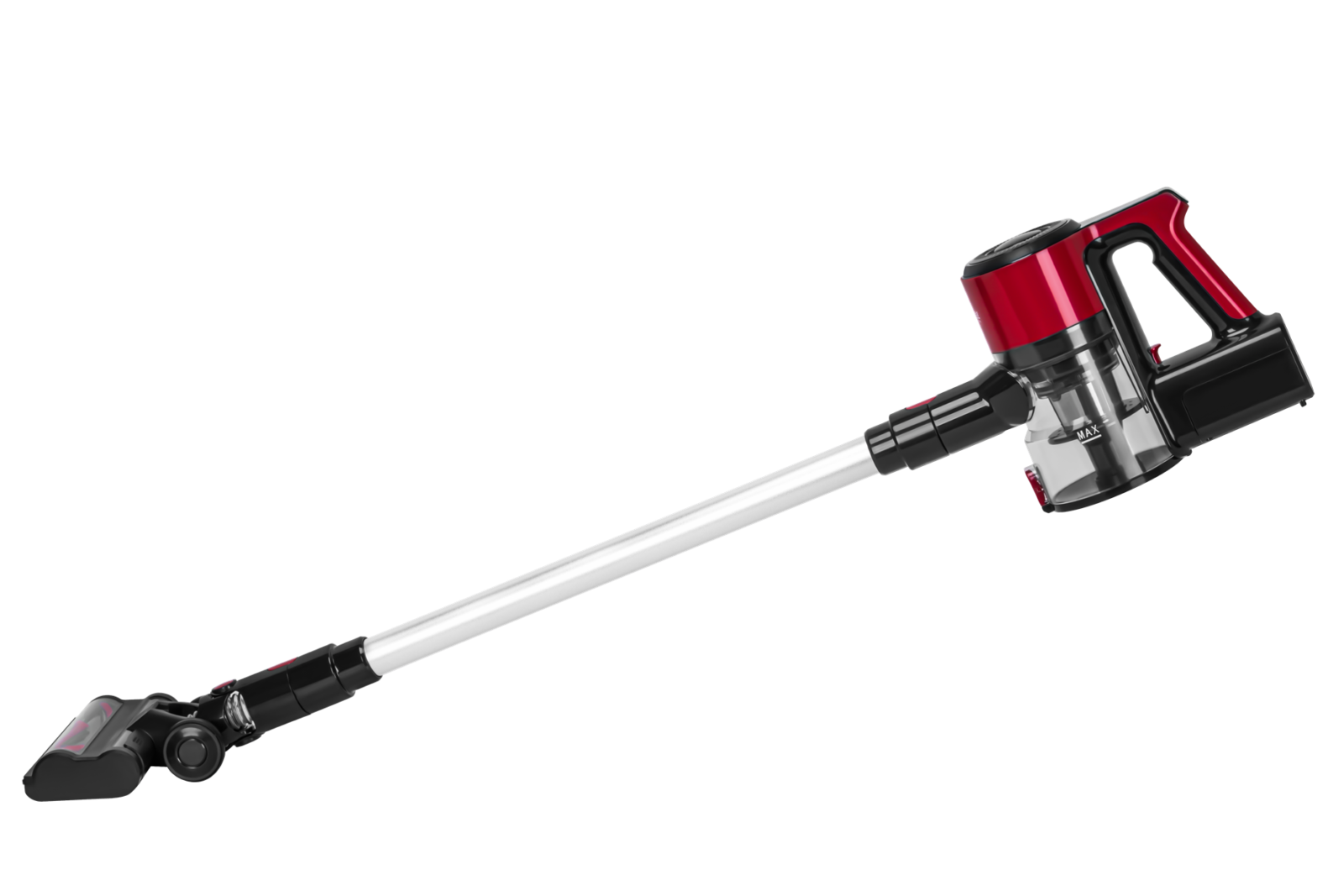 VERTIKAALNE TOLMUIMEJA 25,2V 2500mAh KD5167