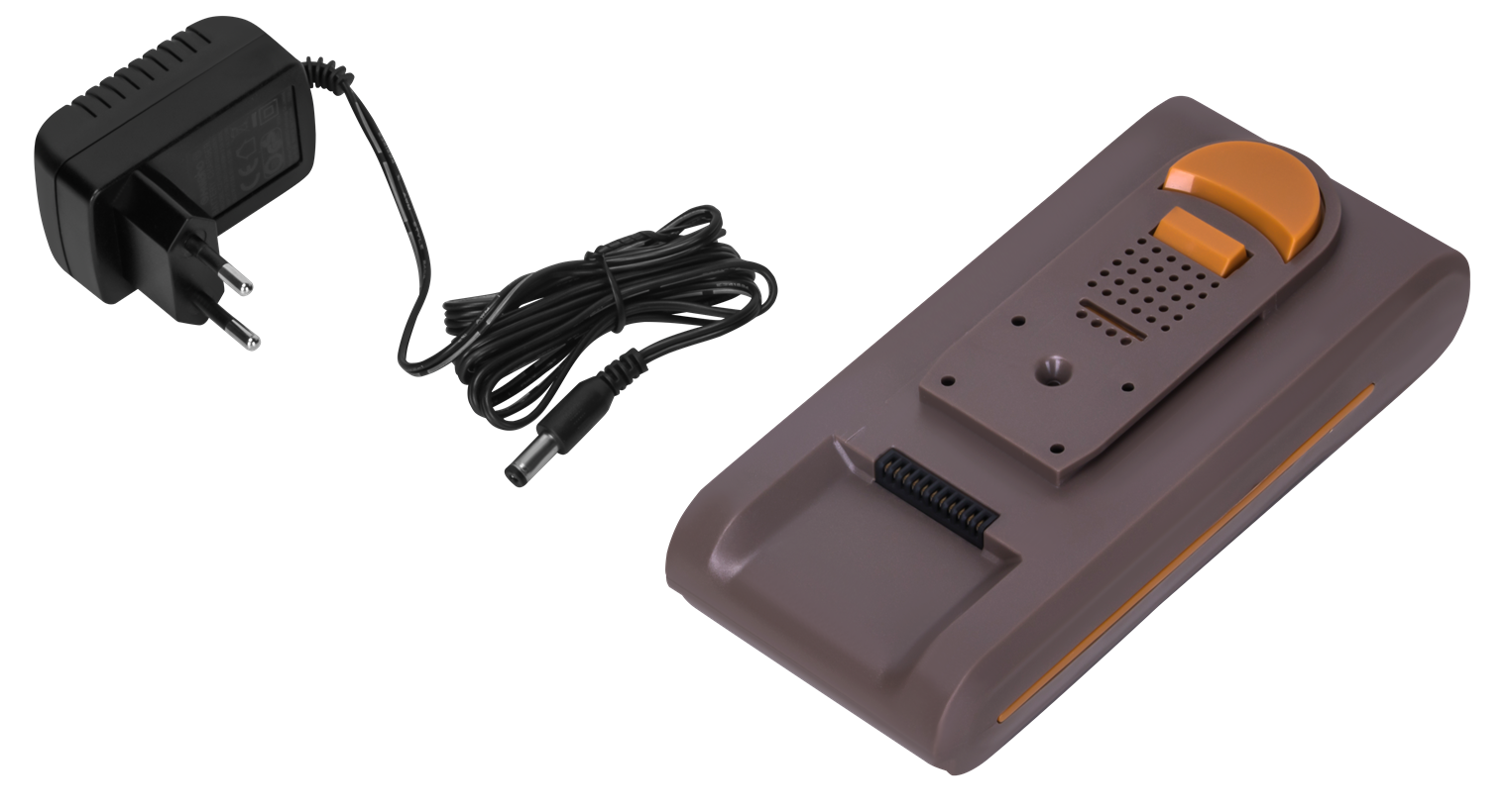 VERTIKAALNE TOLMUIMEJA 25,2V 2500mAh KD5166