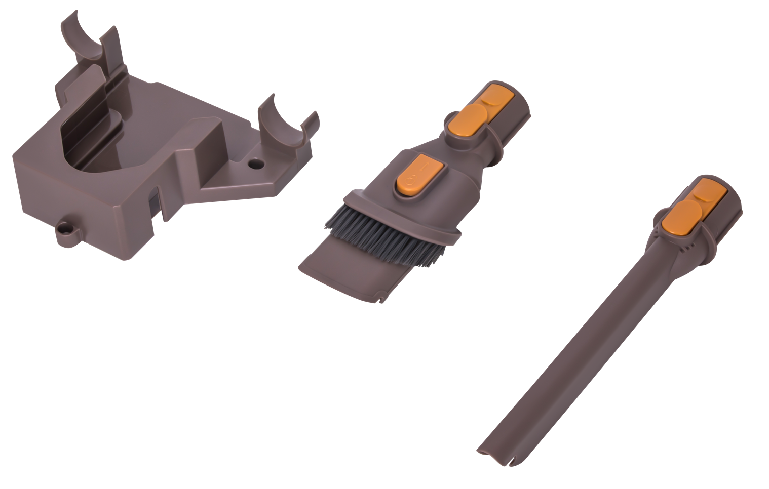 VERTIKAALNE TOLMUIMEJA 25,2V 2500mAh KD5166