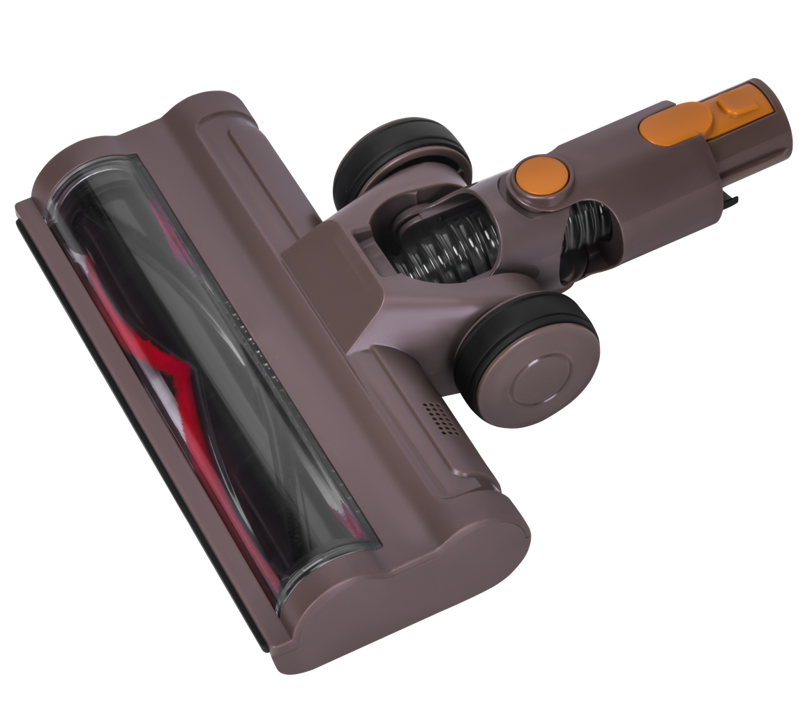 VERTIKAALNE TOLMUIMEJA 25,2V 2500mAh KD5166