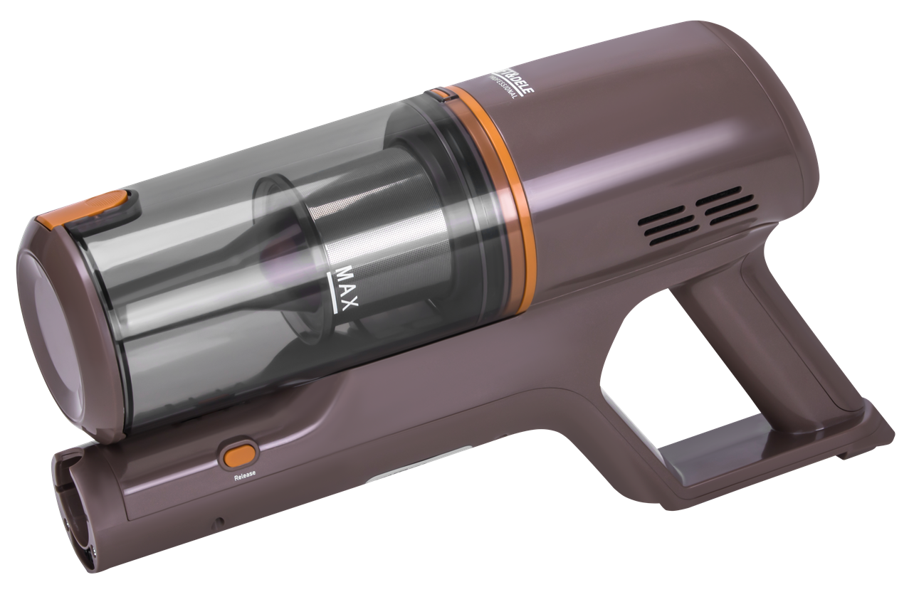 VERTIKAALNE TOLMUIMEJA 25,2V 2500mAh KD5166