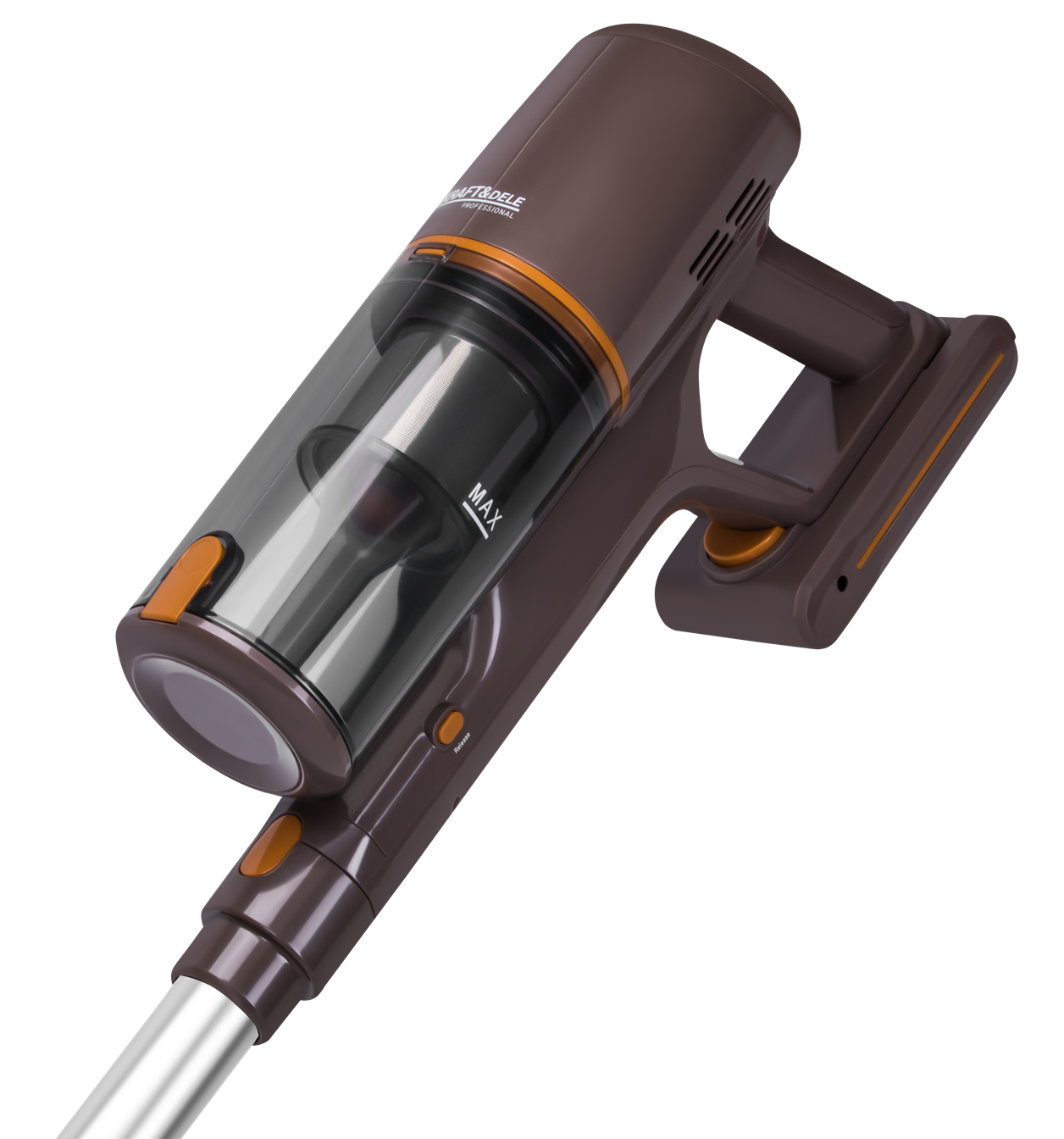 VERTIKAALNE TOLMUIMEJA 25,2V 2500mAh KD5166