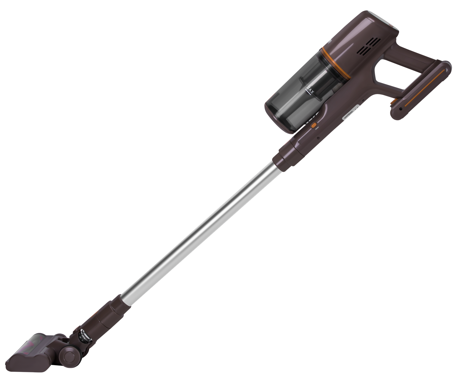 VERTIKAALNE TOLMUIMEJA 25,2V 2500mAh KD5166