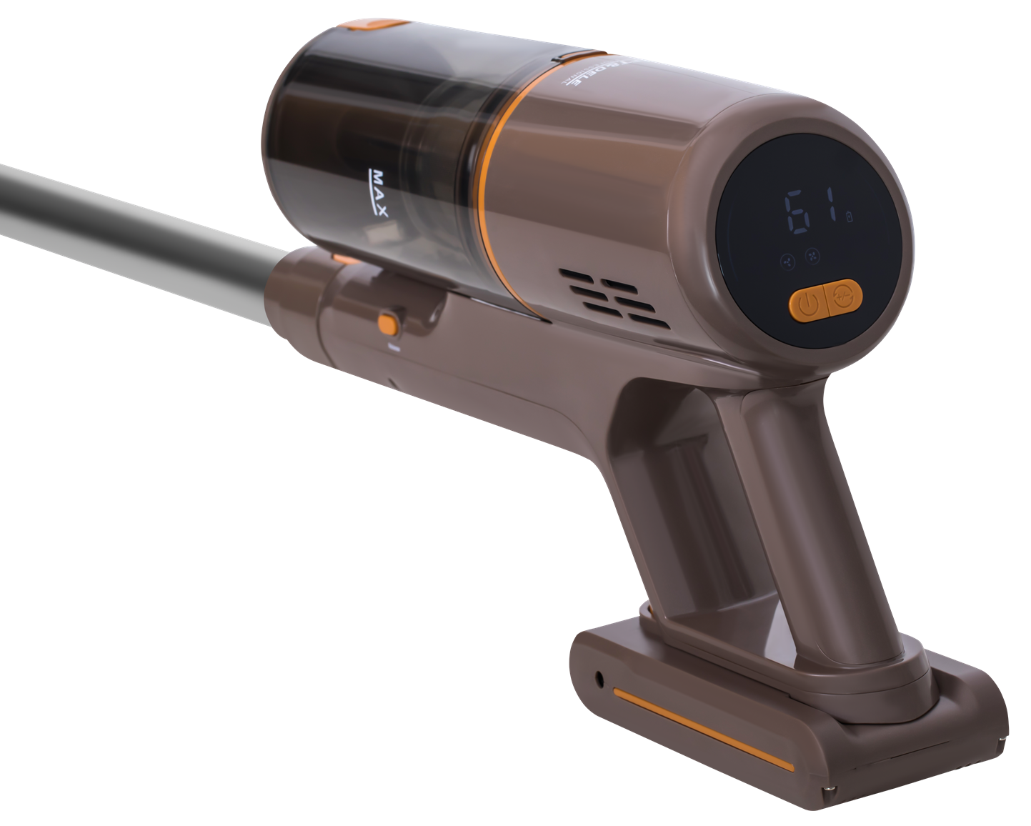 VERTIKAALNE TOLMUIMEJA 25,2V 2500mAh KD5166
