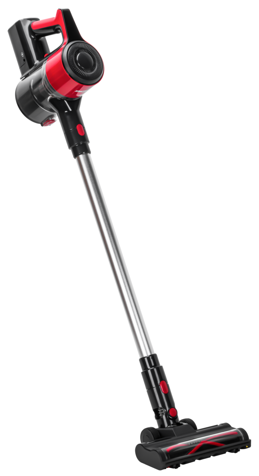 VERTIKAALNE TOLMUIMEJA 25,2V 2500mAh KD5167