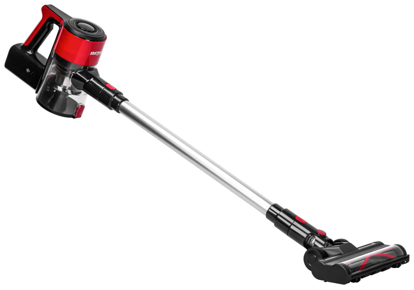 VERTIKAALNE TOLMUIMEJA 25,2V 2500mAh KD5167