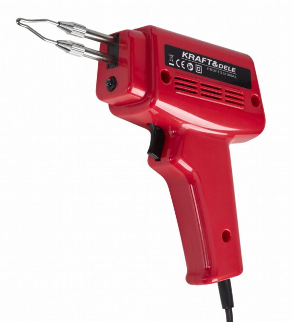 Jootekolvipliiats 100W KD1503