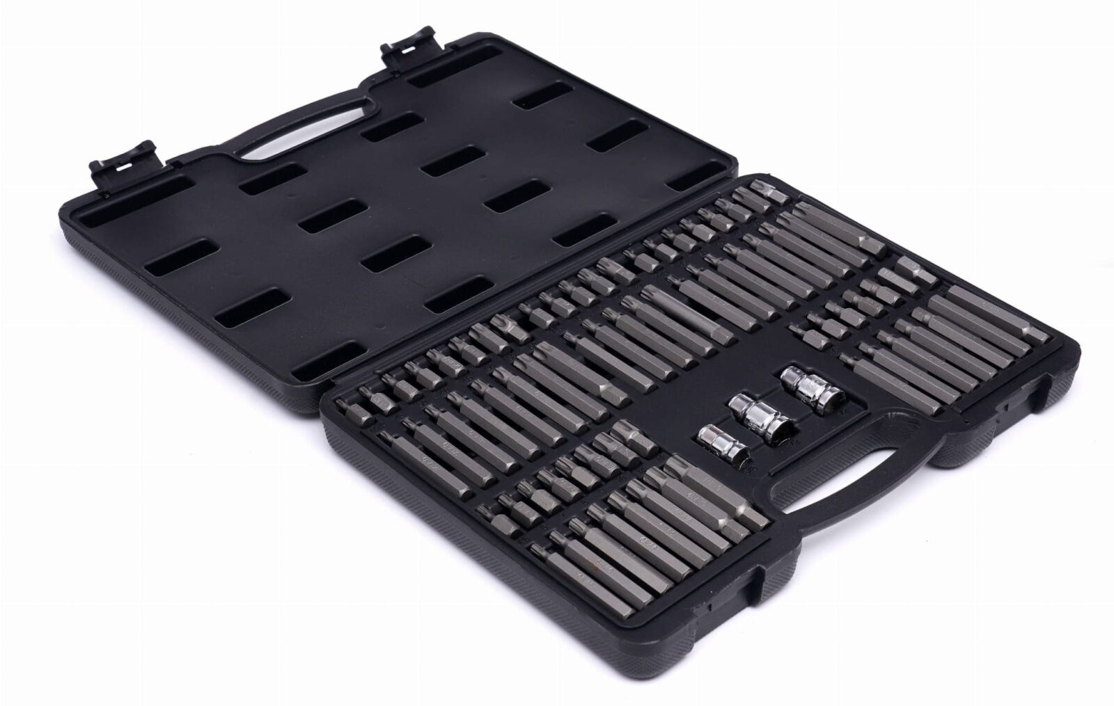 TORX-otstarvikute komplekt 75 tk. KD10954