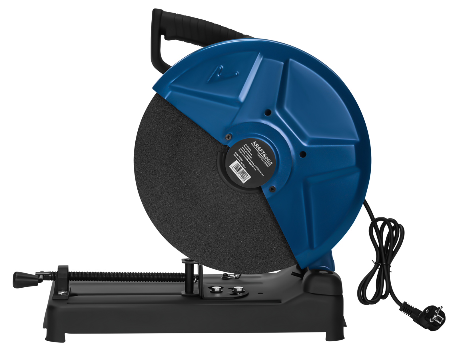 Metallilõikur 2900W 230V KD553