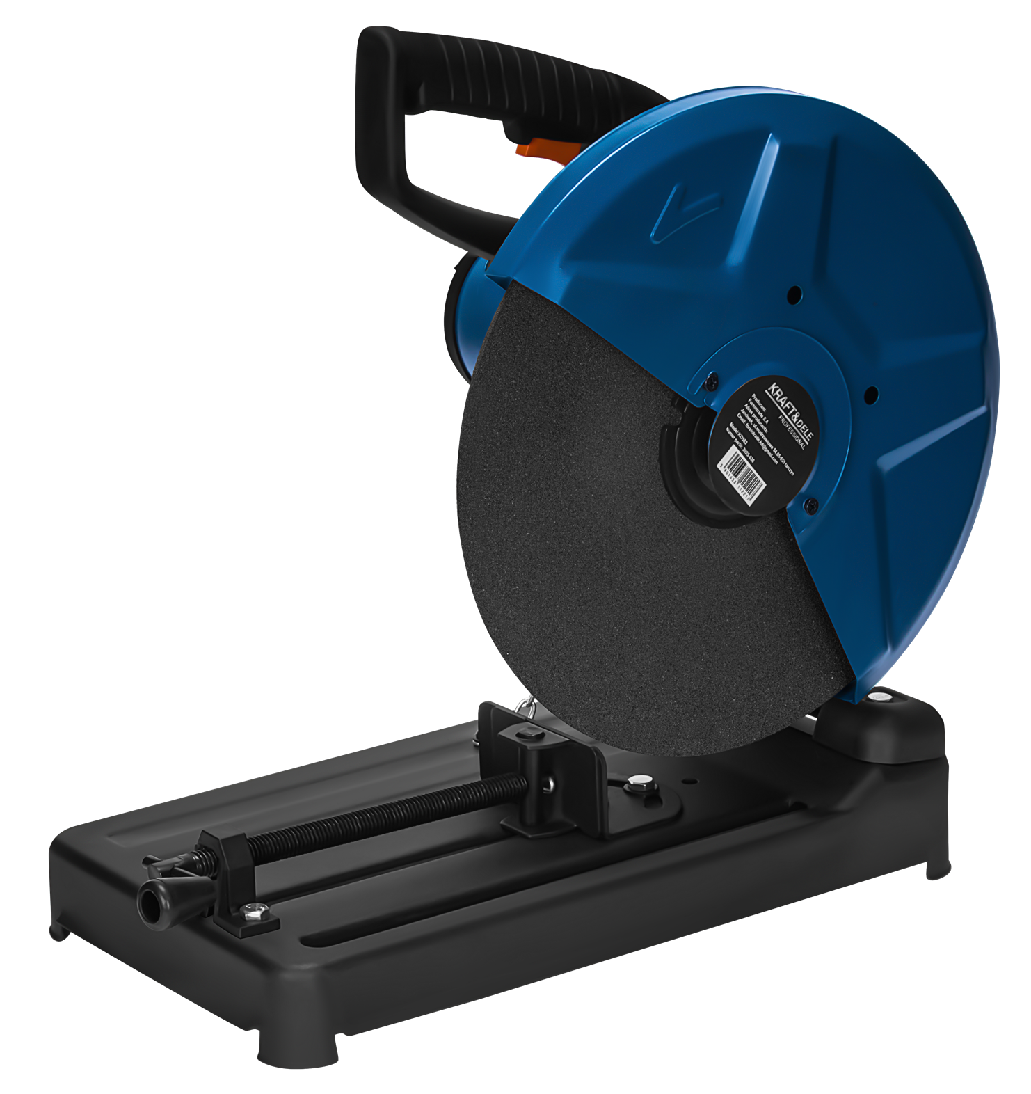 Metallilõikur 2900W 230V KD553