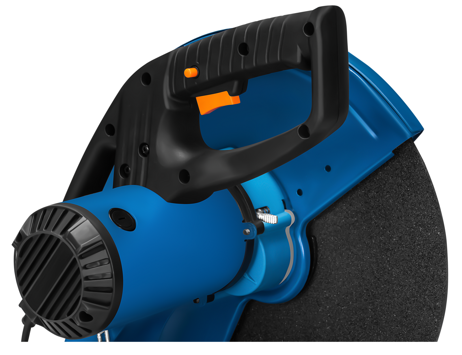 Metallilõikur 2900W 230V KD553