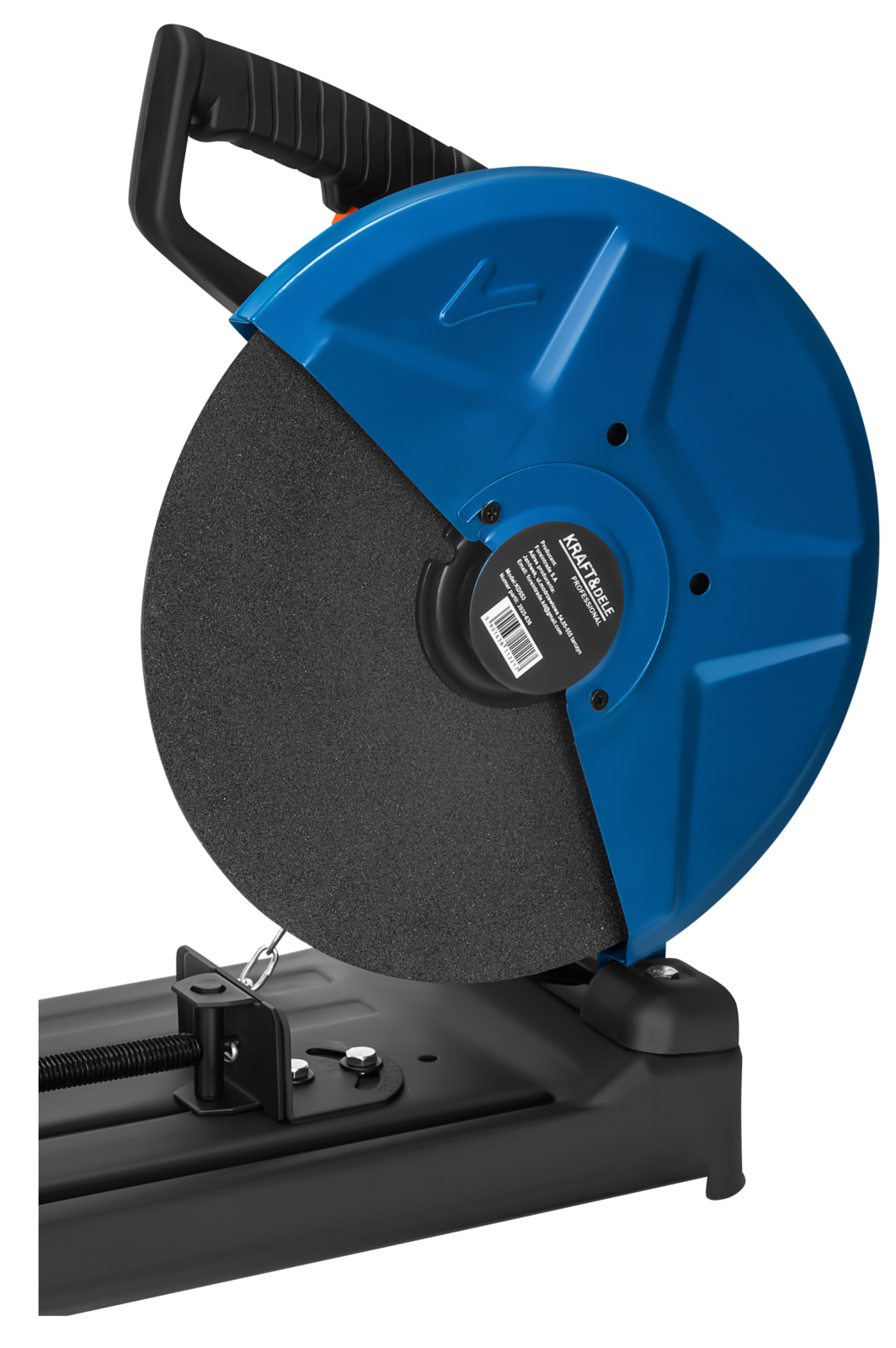 Metallilõikur 2900W 230V KD553