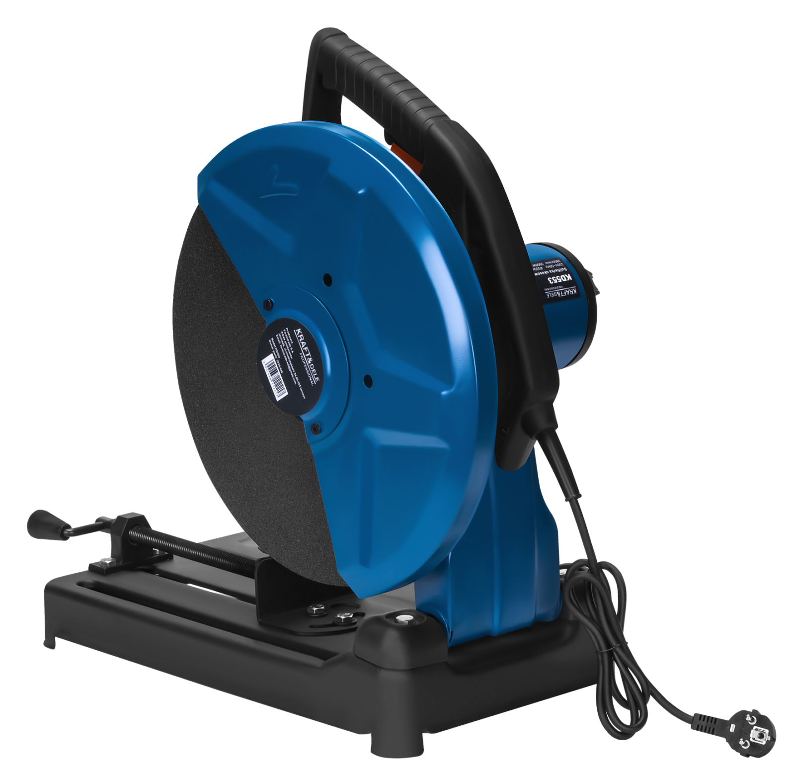 Metallilõikur 2900W 230V KD553