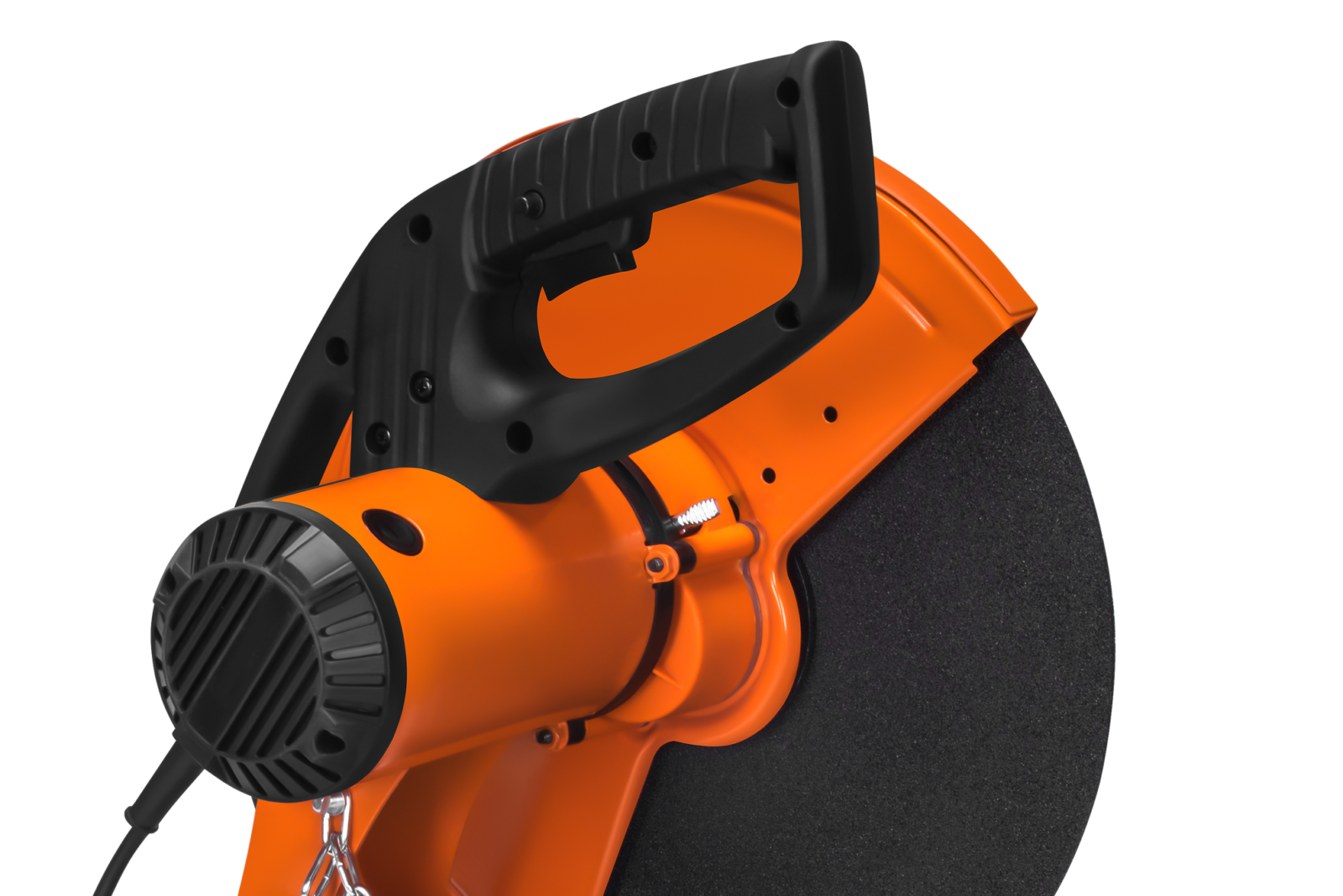 Metallilõikur 2900W 230V KD553-P